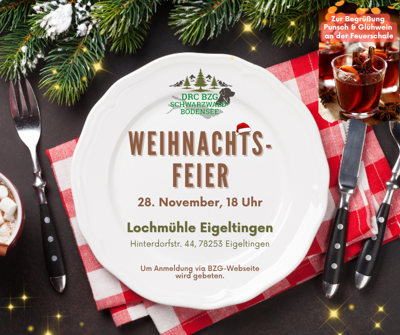 BZG Weihnachtsfeier 2025HP